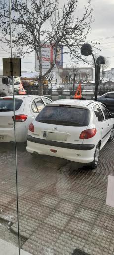 عکس اتو حامد