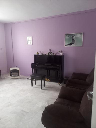 عکس آموزشگاه موسیقی ماهور