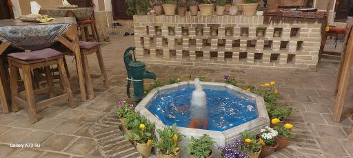 بومگردی واحه