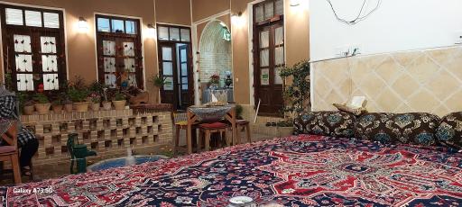 عکس بومگردی واحه