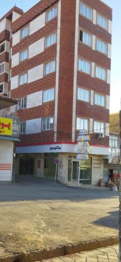 مجتمع اداری تجاری فجر 