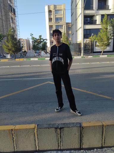 عکس  عصمتیه 7
