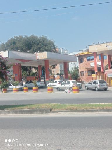 عکس پمپ گاز CNG عقیل کردکوی
