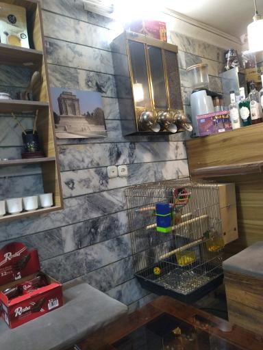 عکس قهوه پارک