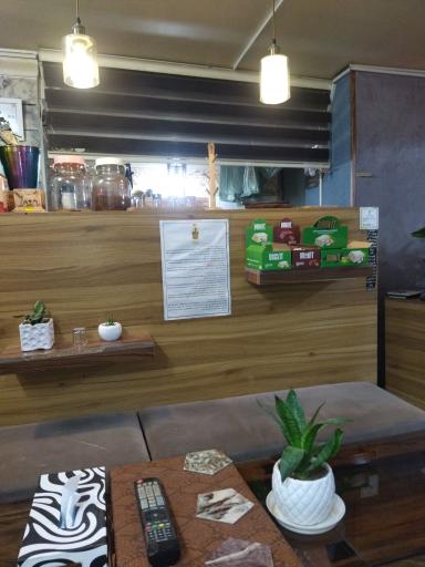 عکس قهوه پارک