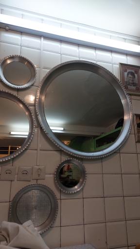 عکس غذاخوری سیروس