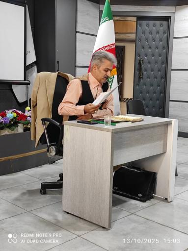 عکس مرکز نیکوکاری خانه برکت 