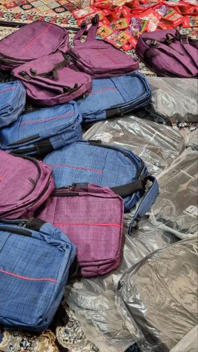 عکس مرکز نیکوکاری خانه برکت 