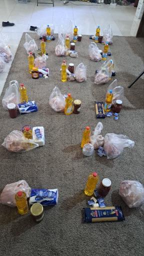 عکس مرکز نیکوکاری خانه برکت 