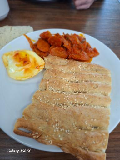 عکس رستوران لاوین گاردن