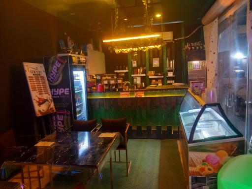 عکس کافه 360 درجه