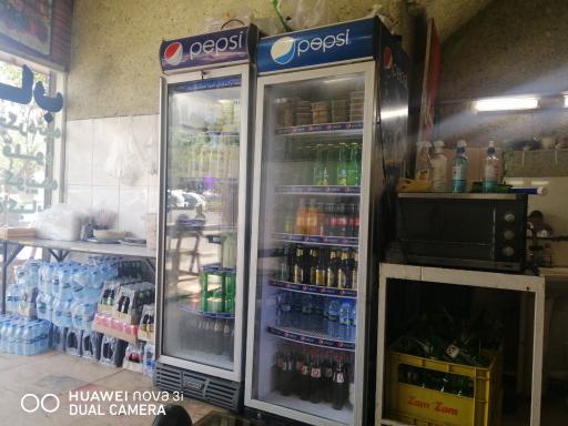 عکس کبابسرای حافظ