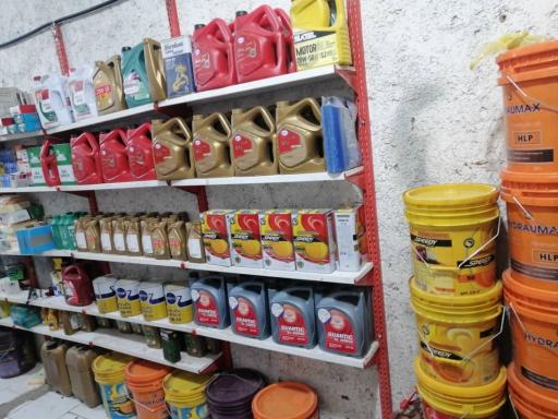 عکس اتوسرویس کشکولی 