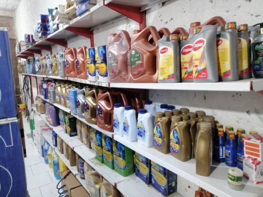 عکس اتوسرویس کشکولی 