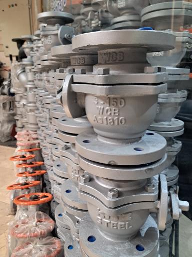 عکس سالار صنعت نوین