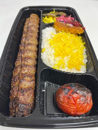 کترینگ معین