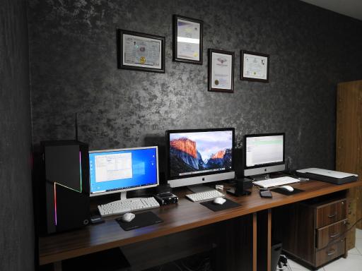 عکس کانون بازیابی اطلاعات رایادیتا