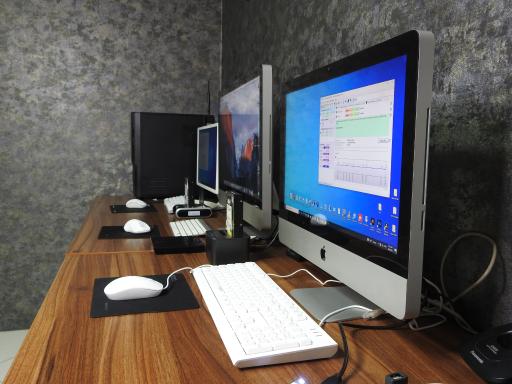 عکس کانون بازیابی اطلاعات رایادیتا