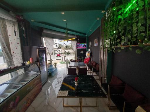 عکس کافه 360 درجه