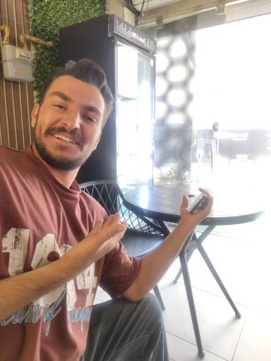 عکس کافه کای