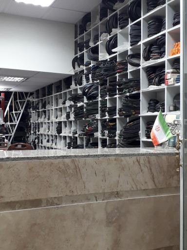 عکس تسمه کرمانشاه ایران کمباین