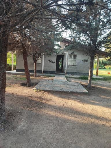 عکس سرویس بهداشتی ائللر باغی