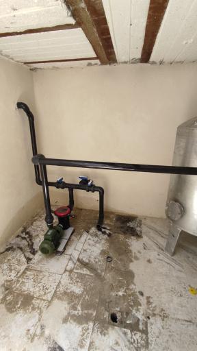 عکس تاسیسات ماهر مرتضوی