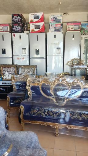 عکس لوازم خانگی داود عیوضی