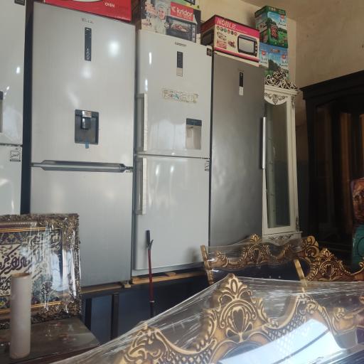 عکس لوازم خانگی داود عیوضی