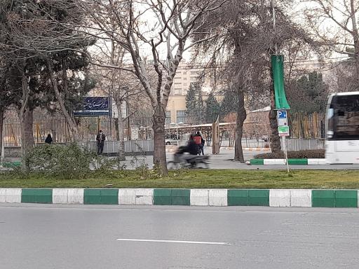 دبیرستان شهید هاشمی نژاد 1 (سمپاد)