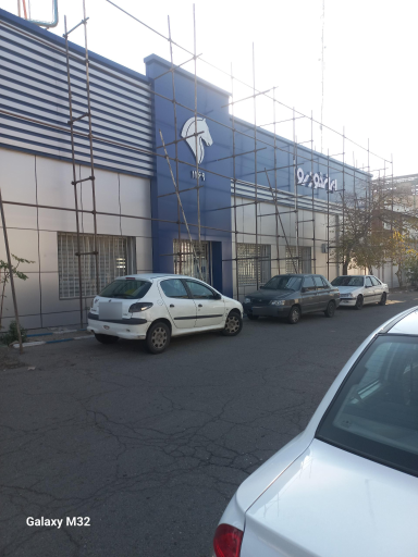 عکس نمایندگی ۱۲۶۹ ممتاز ایران خودرو