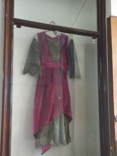 عکس موزه سالار محتشم