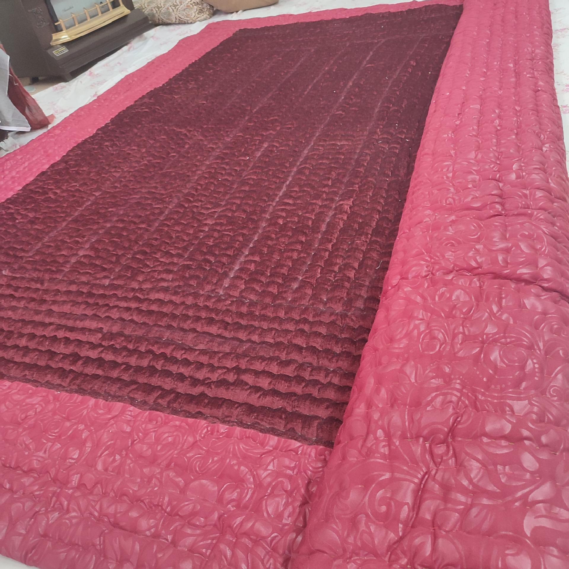 عکس لحاف دوزی حیدری