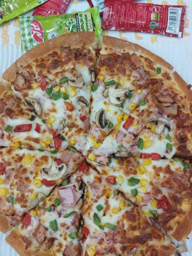 عکس رستوران استار کنتاکی