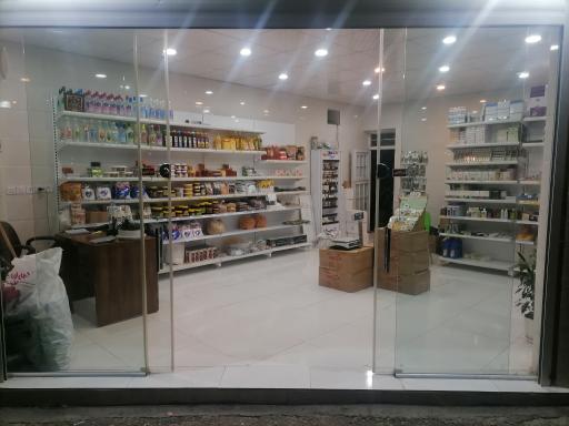 عکس فروشگاه سرای سلامتی قم