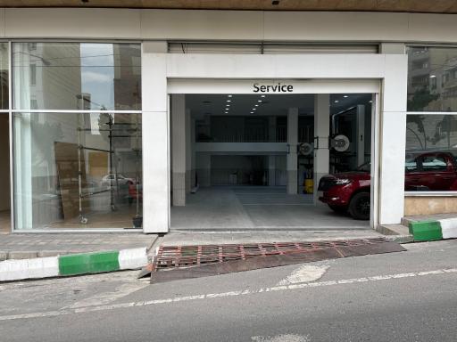 عکس ماموت خودرو