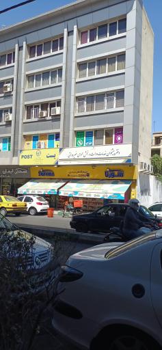 عکس دفتر پیشخوان خدمات دولت 