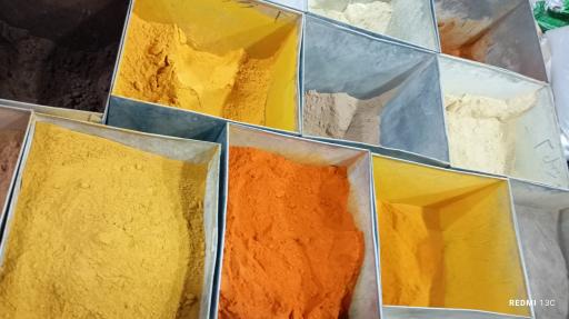عکس خوار بار هستی 