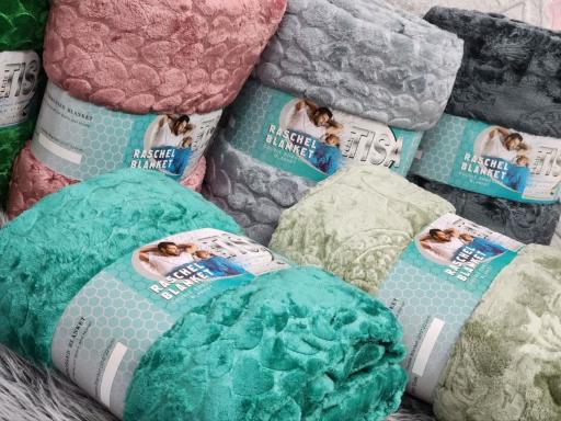 عکس تابلو فرش و کالای خواب