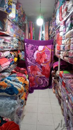 عکس تابلو فرش و کالای خواب