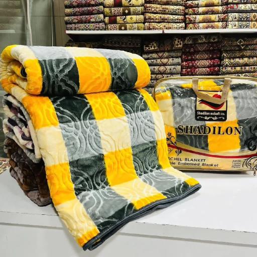 عکس تابلو فرش و کالای خواب