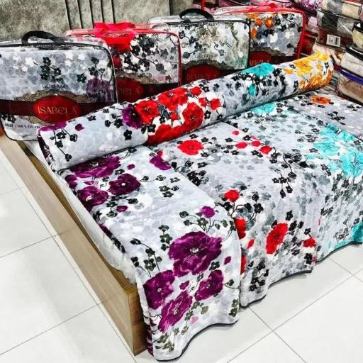 عکس تابلو فرش و کالای خواب