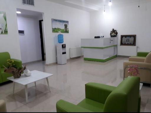 عکس دکتر پریسا ربیع بیگی 