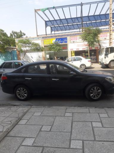 عکس کافی نت و خدمات چاپ پلیکان