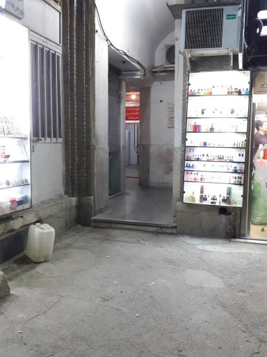 عکس سرویس بهداشتی سرای مخلص