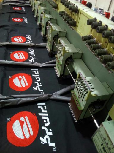 عکس گلدوزی کامپیوتری مهراد