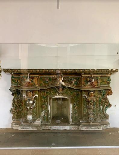 عکس موزه سالار محتشم