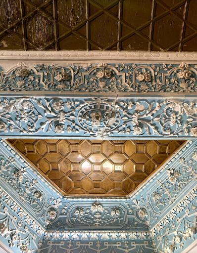 عکس موزه سالار محتشم