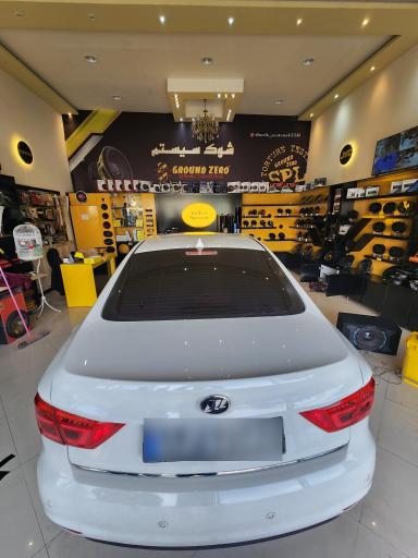 عکس لوازم صوتی شوک سیستم