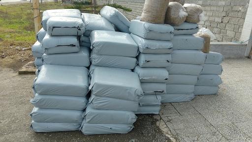 عکس خوراک دام و طیور درنا پلت فتحی